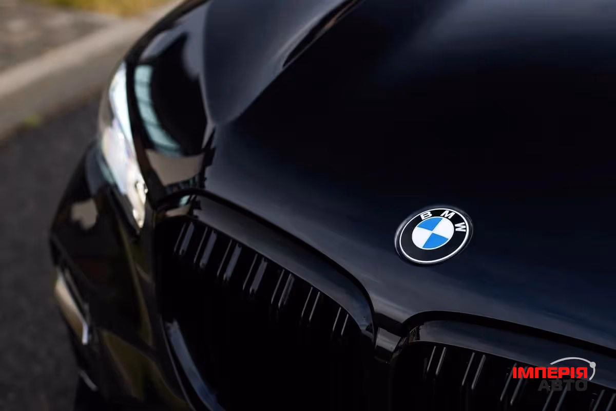 BMW X5 - фото 4