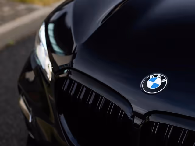BMW X5 - фото 4