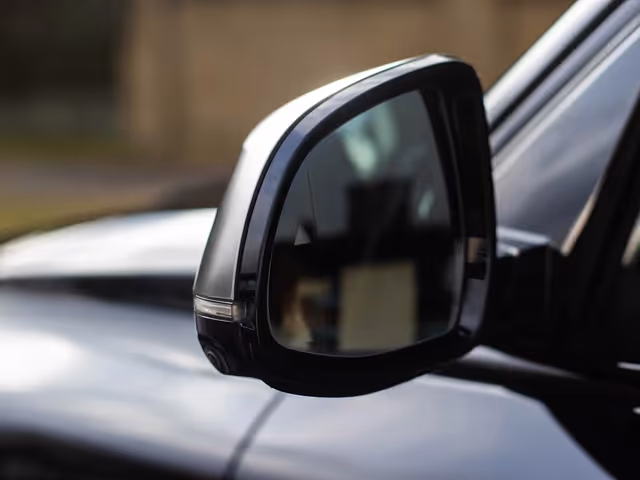 BMW X5 - фото 5