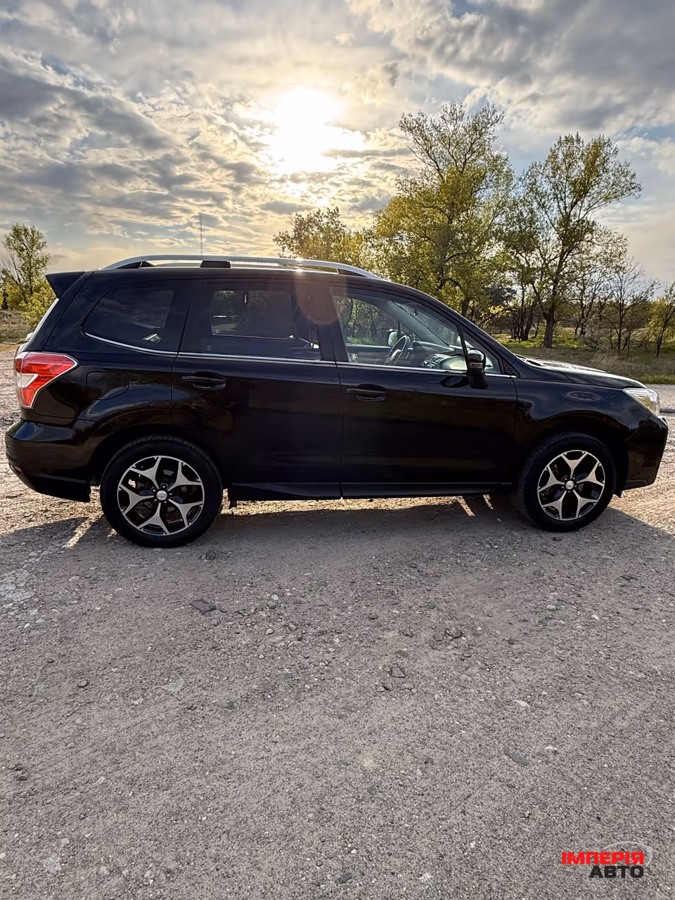 Subaru Forester - фото 2