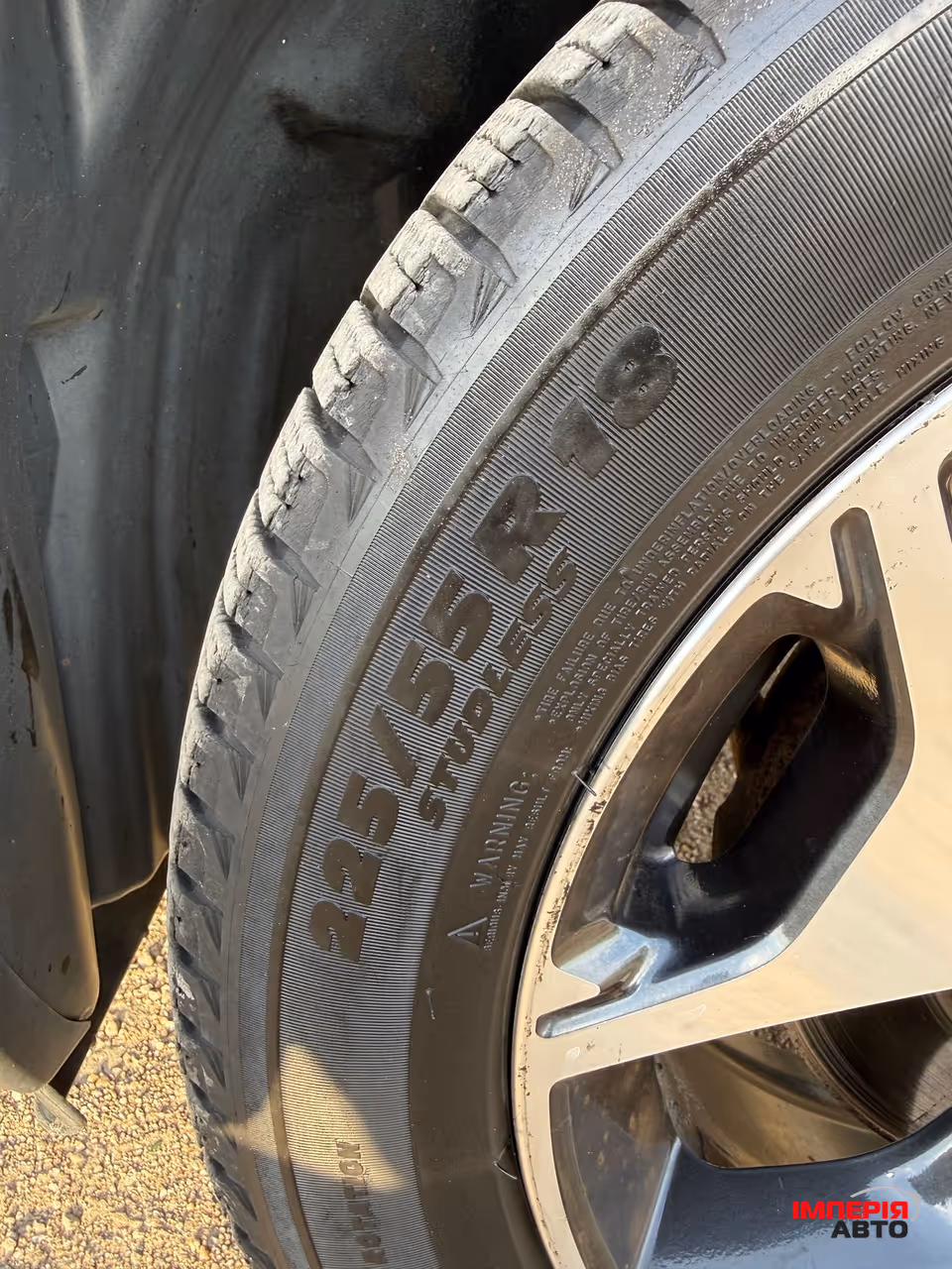 Subaru Forester - фото 28