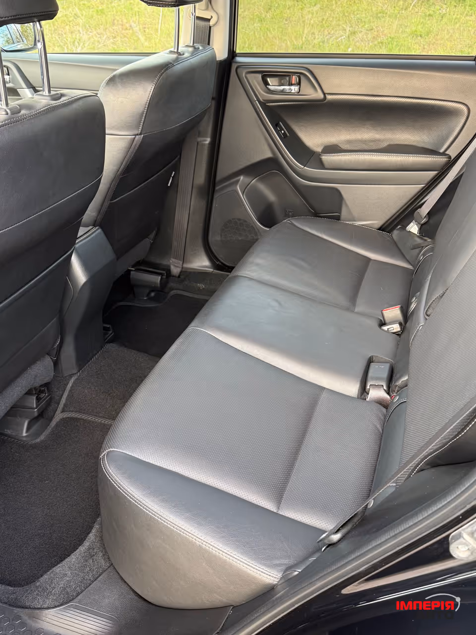 Subaru Forester - фото 14