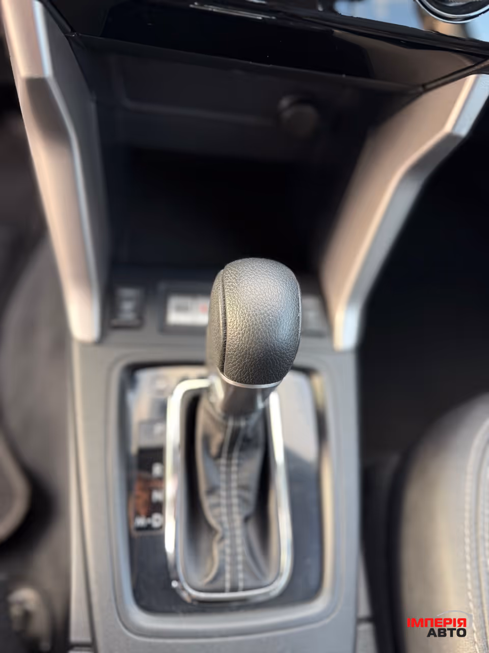 Subaru Forester - фото 7