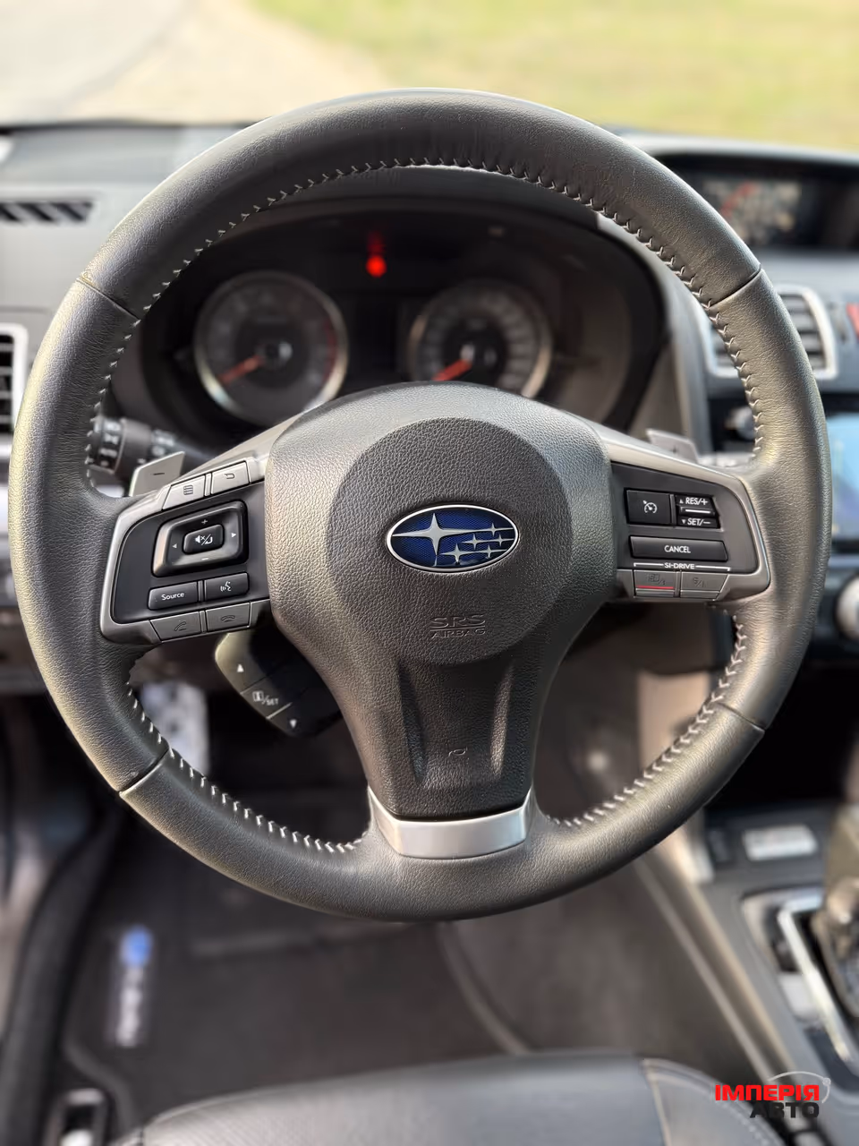 Subaru Forester - фото 5