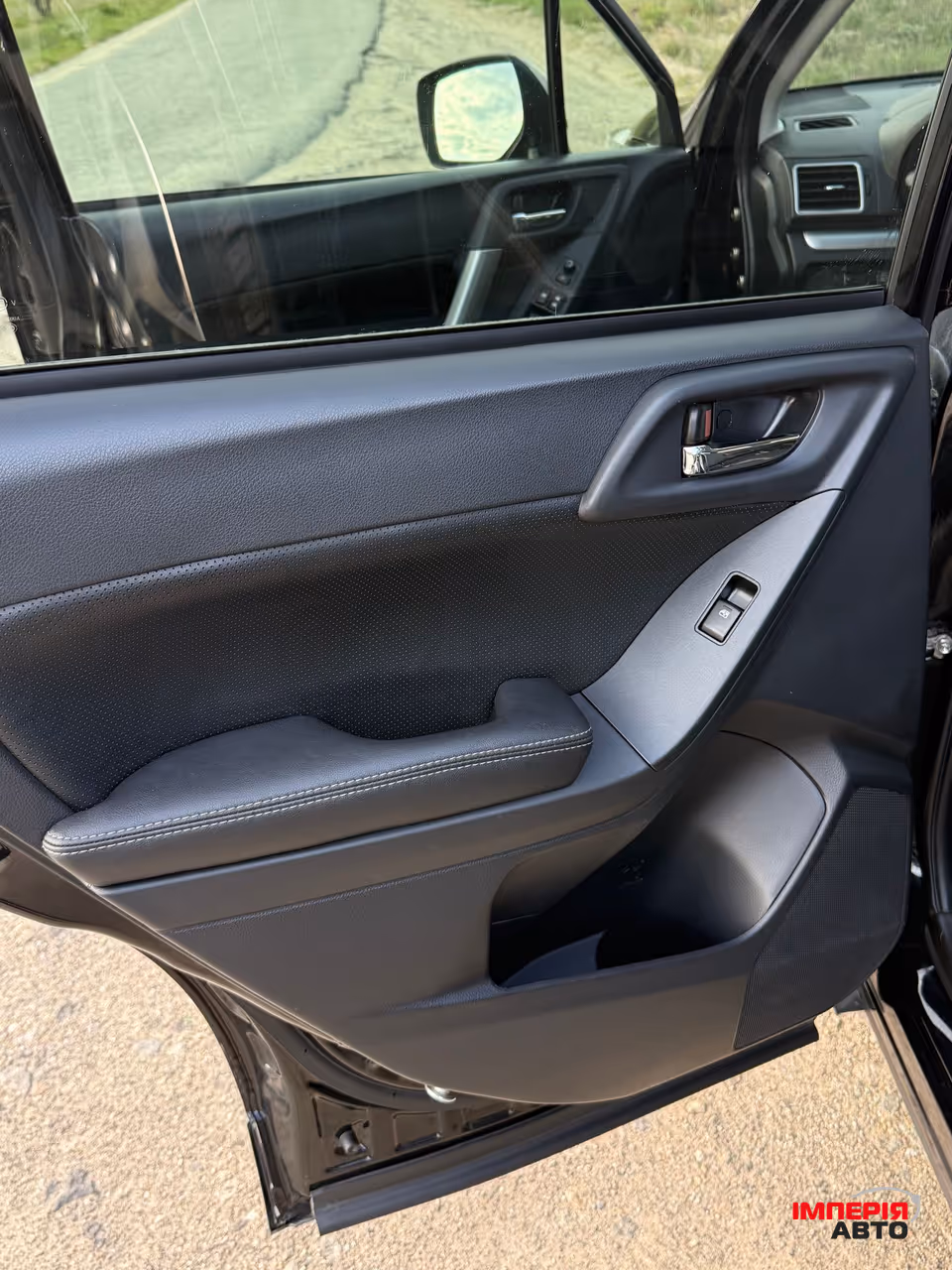Subaru Forester - фото 15
