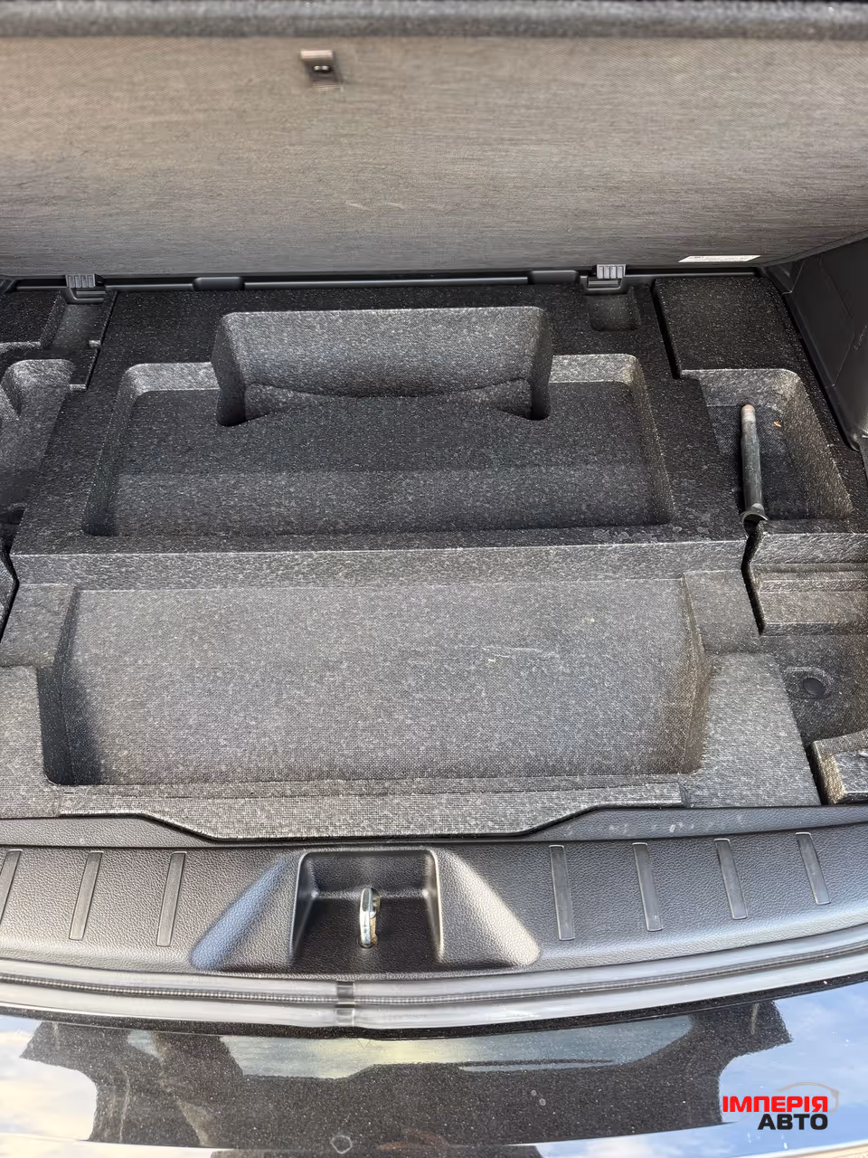 Subaru Forester - фото 18