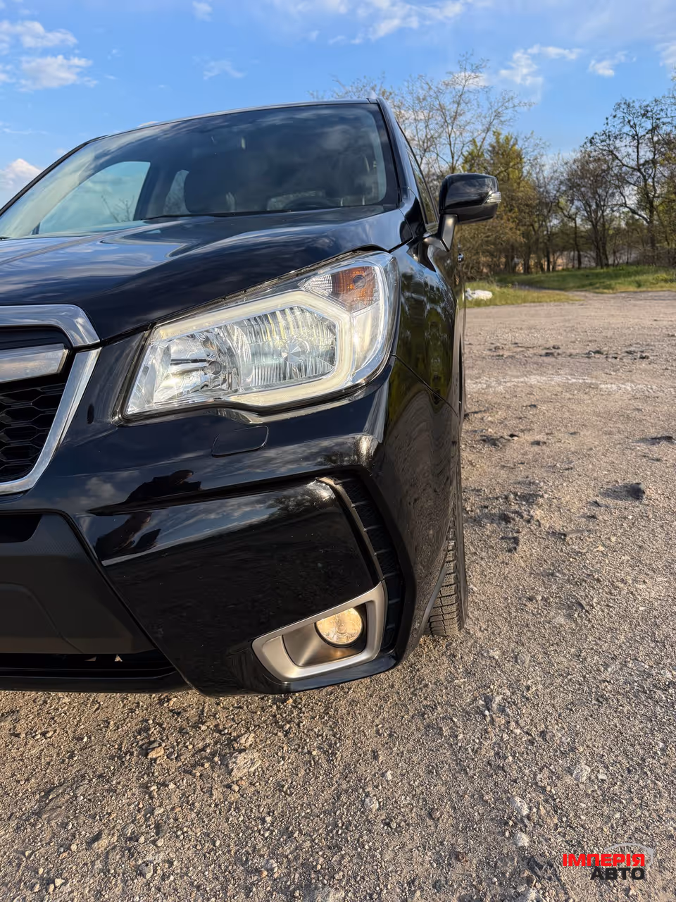 Subaru Forester - фото 24