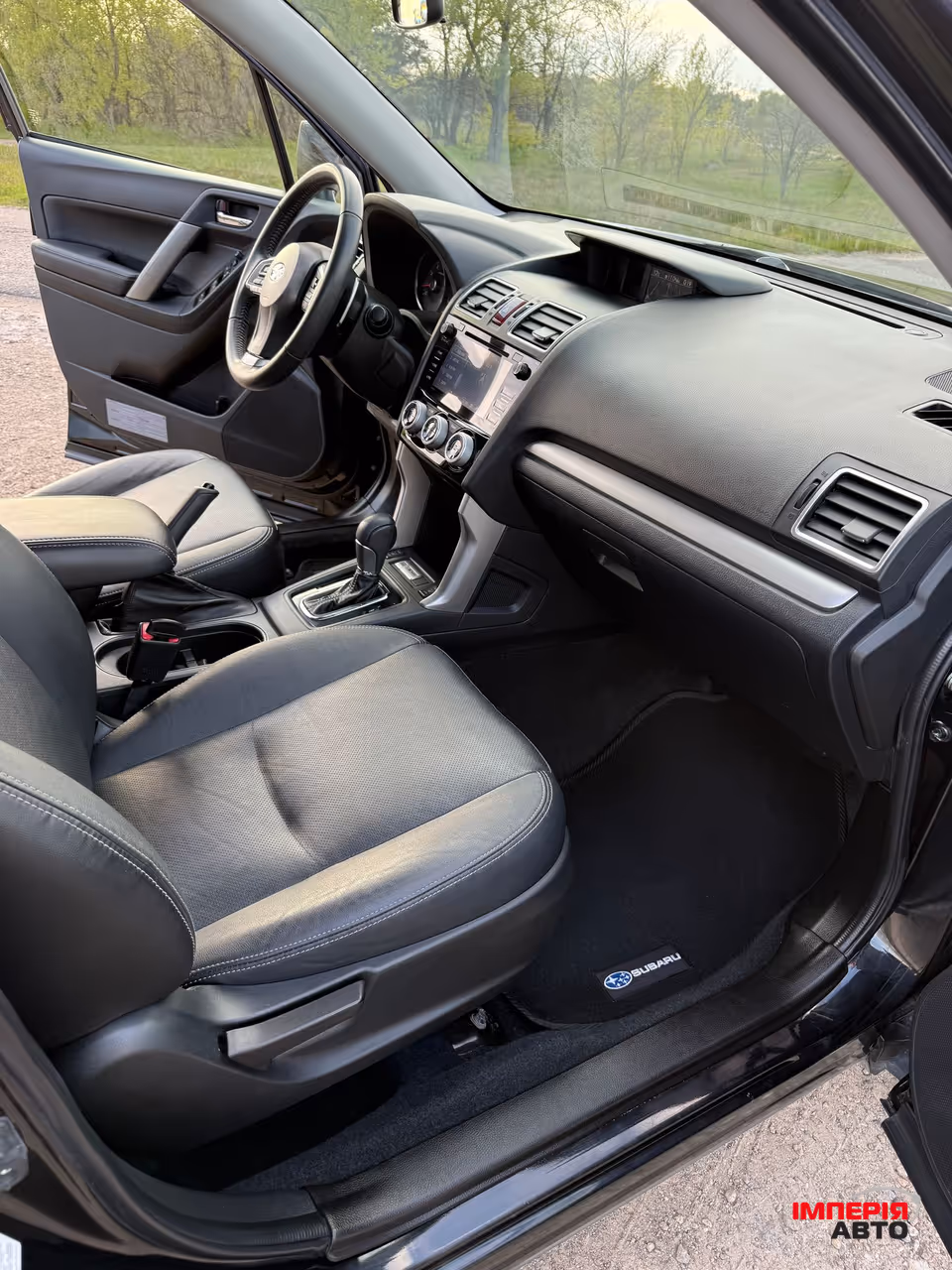 Subaru Forester - фото 21