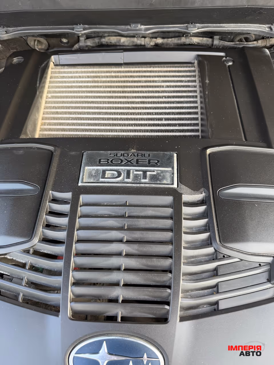 Subaru Forester - фото 26