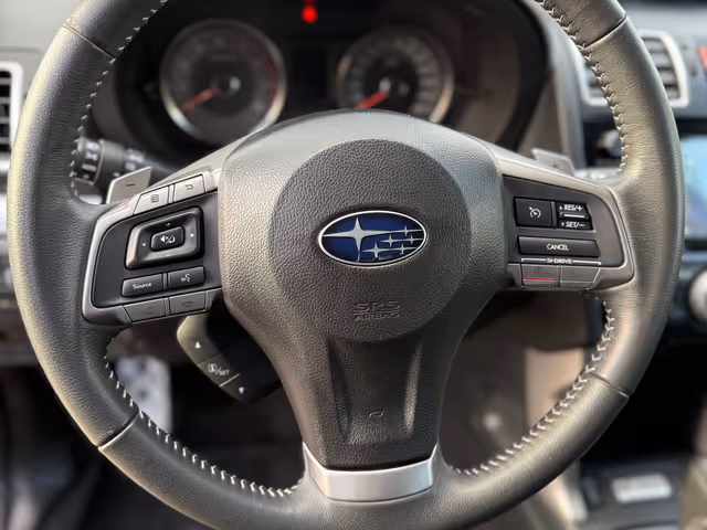 Subaru Forester - фото 5