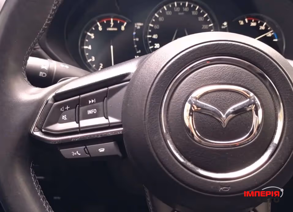 Mazda CX-5 - фото 12
