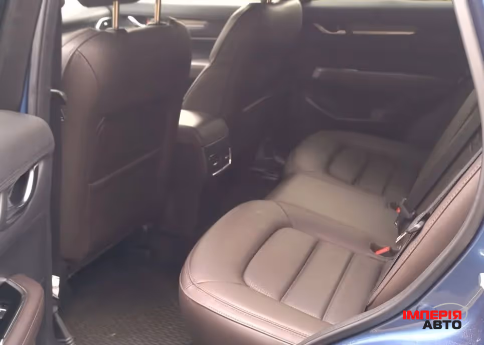 Mazda CX-5 - фото 9