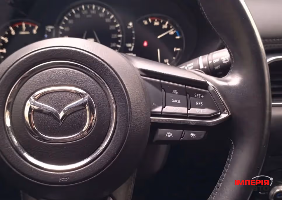 Mazda CX-5 - фото 13