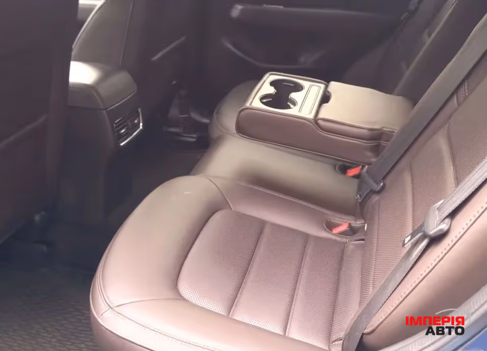 Mazda CX-5 - фото 8