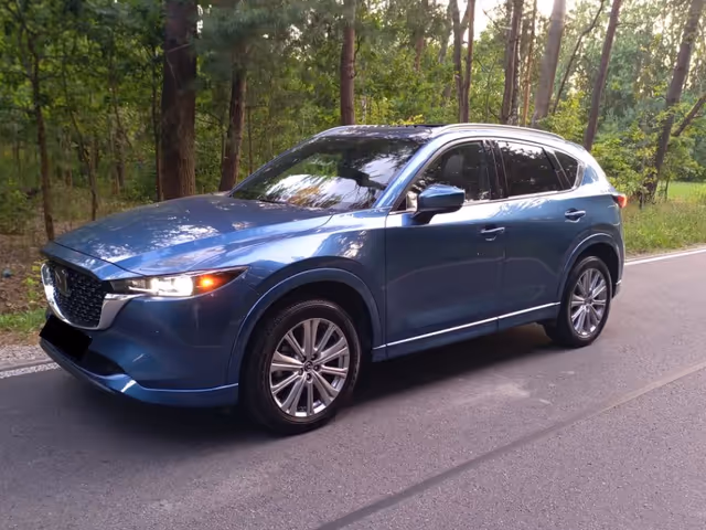 Mazda CX-5 - фото 2