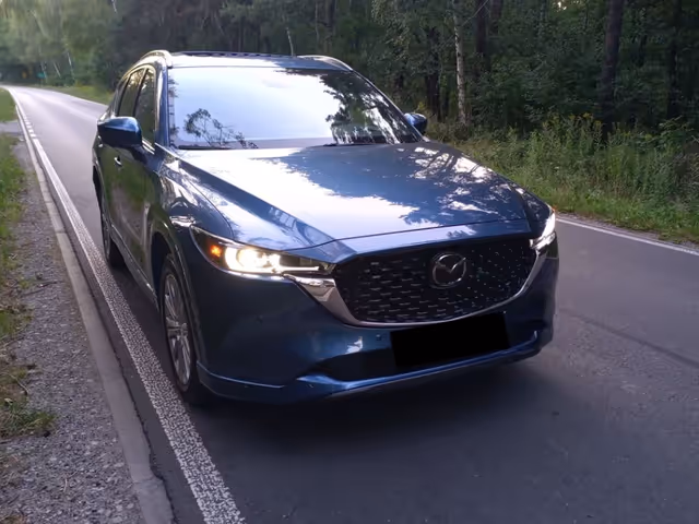 Mazda CX-5 - фото 5