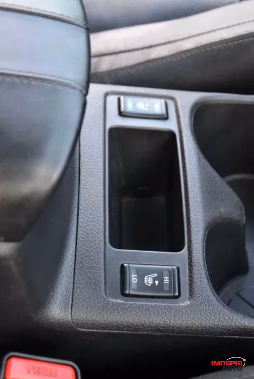 Nissan Rogue - фото 15