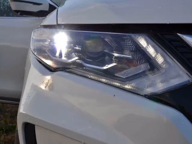 Nissan Rogue - фото 2