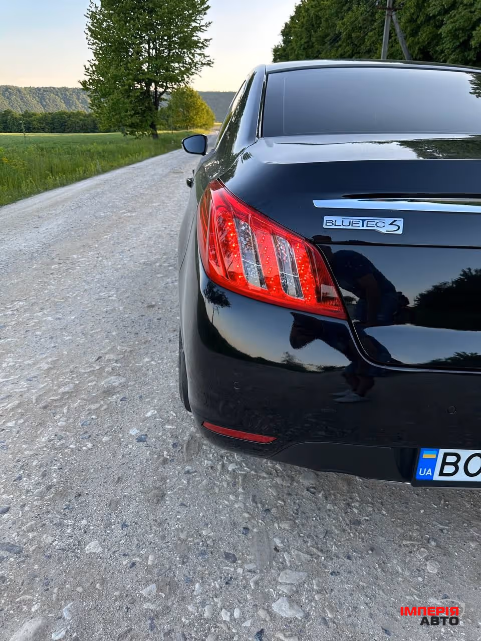Peugeot 508 - фото 22