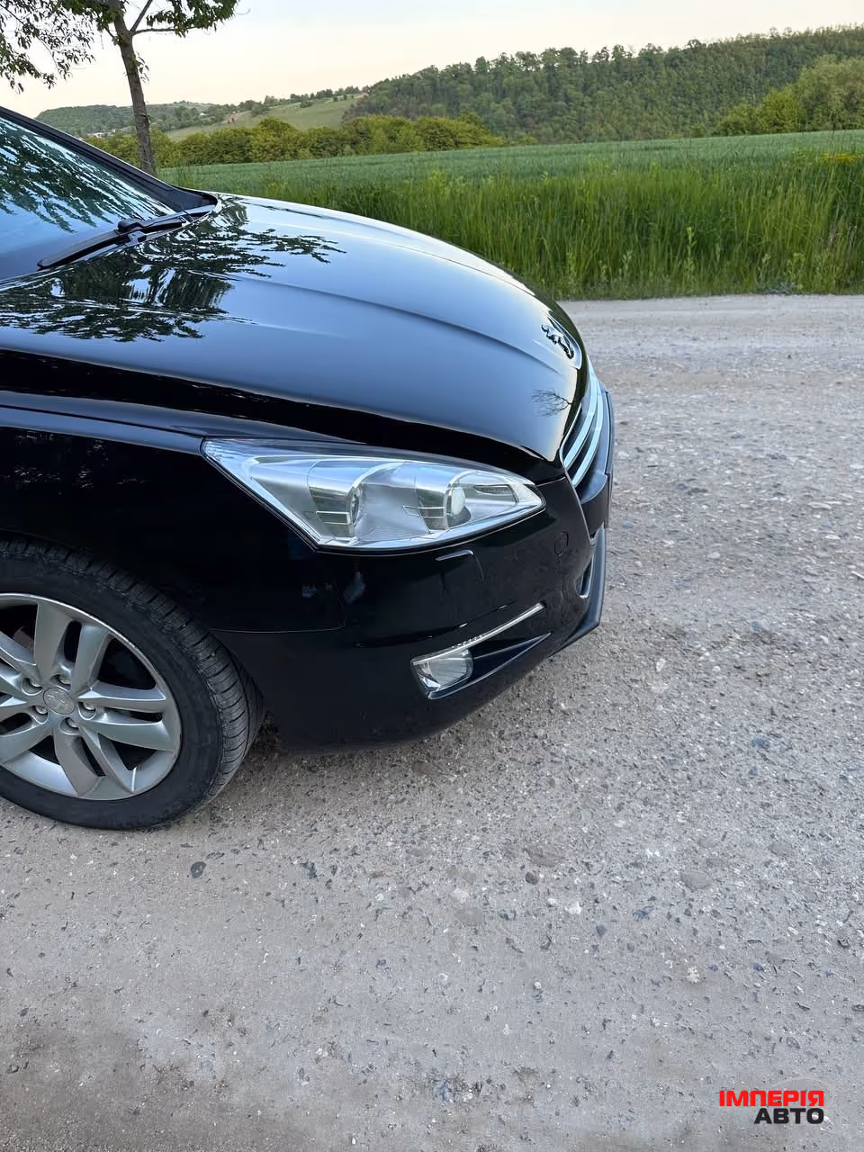 Peugeot 508 - фото 47