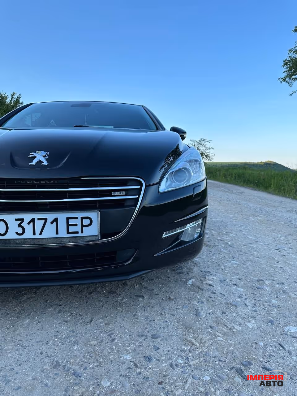 Peugeot 508 - фото 4