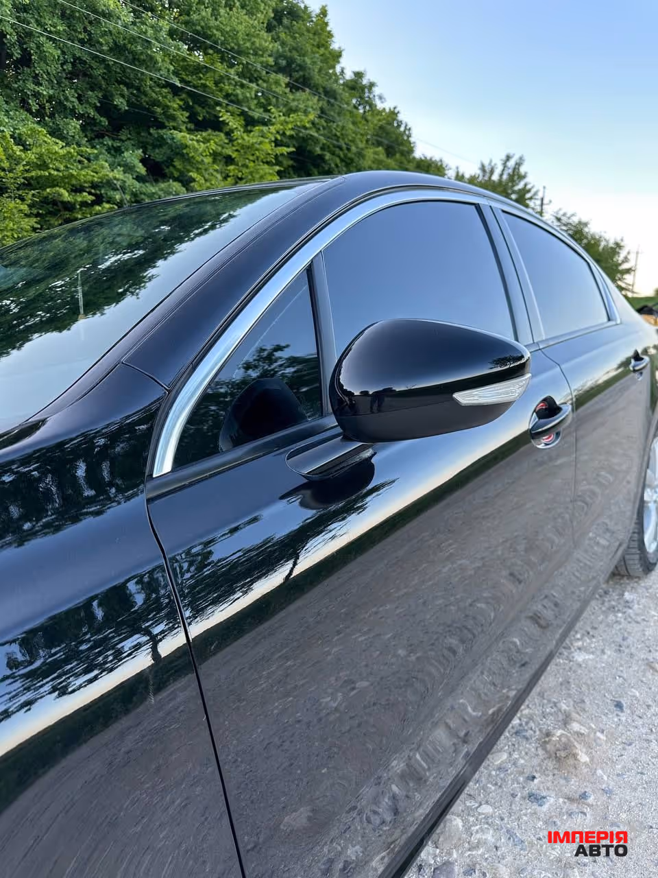 Peugeot 508 - фото 53