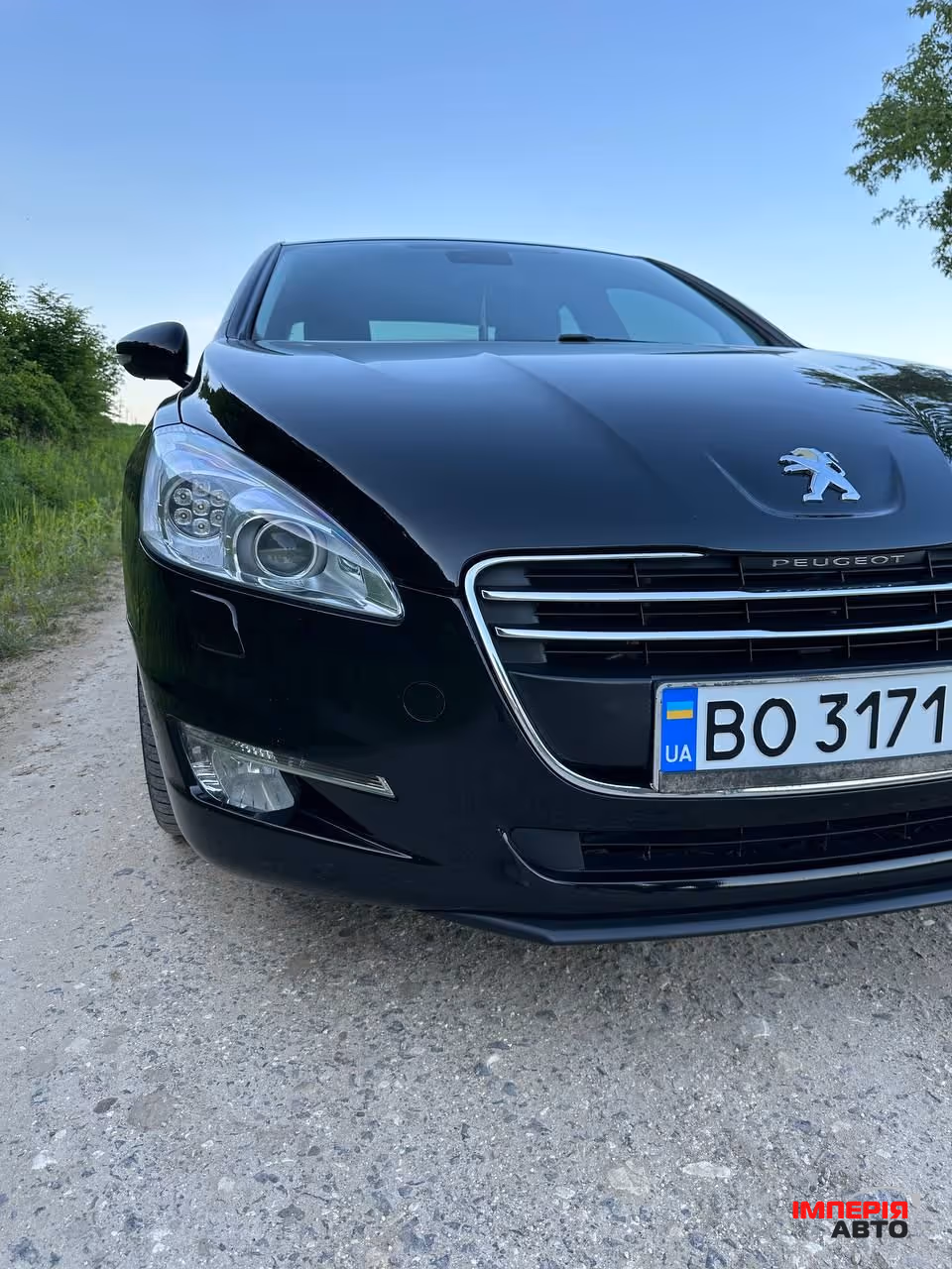Peugeot 508 - фото 2