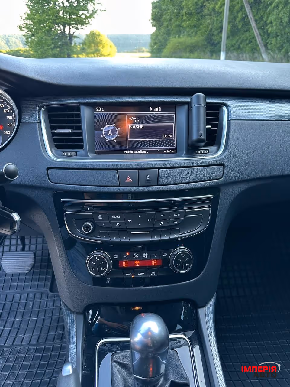Peugeot 508 - фото 7