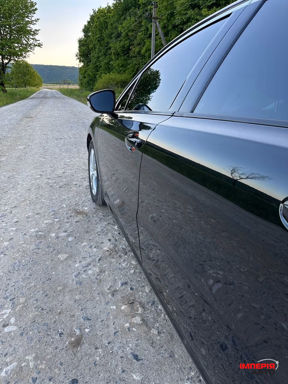 Peugeot 508 - фото 54