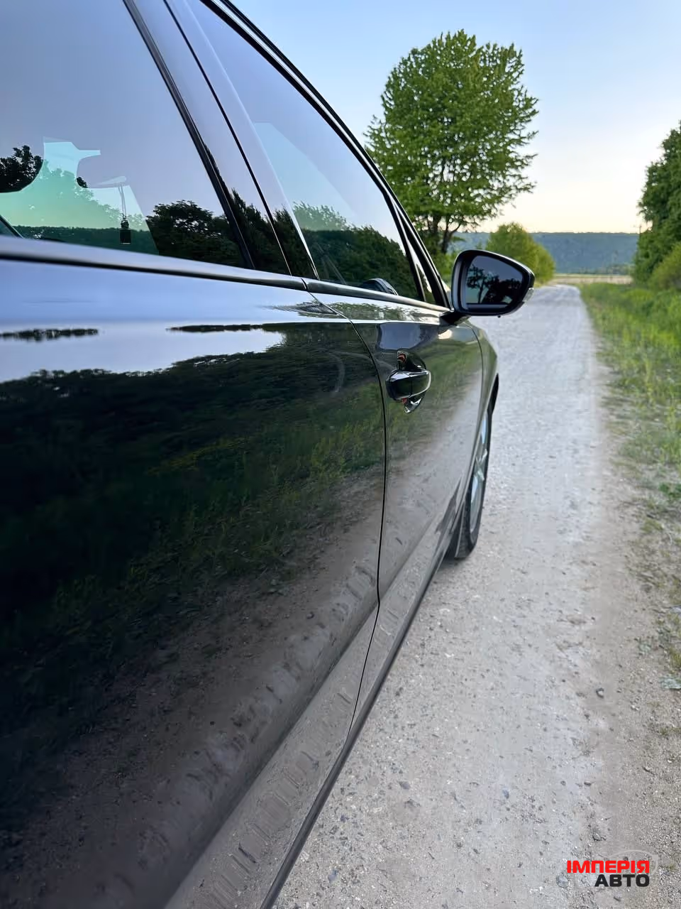 Peugeot 508 - фото 46
