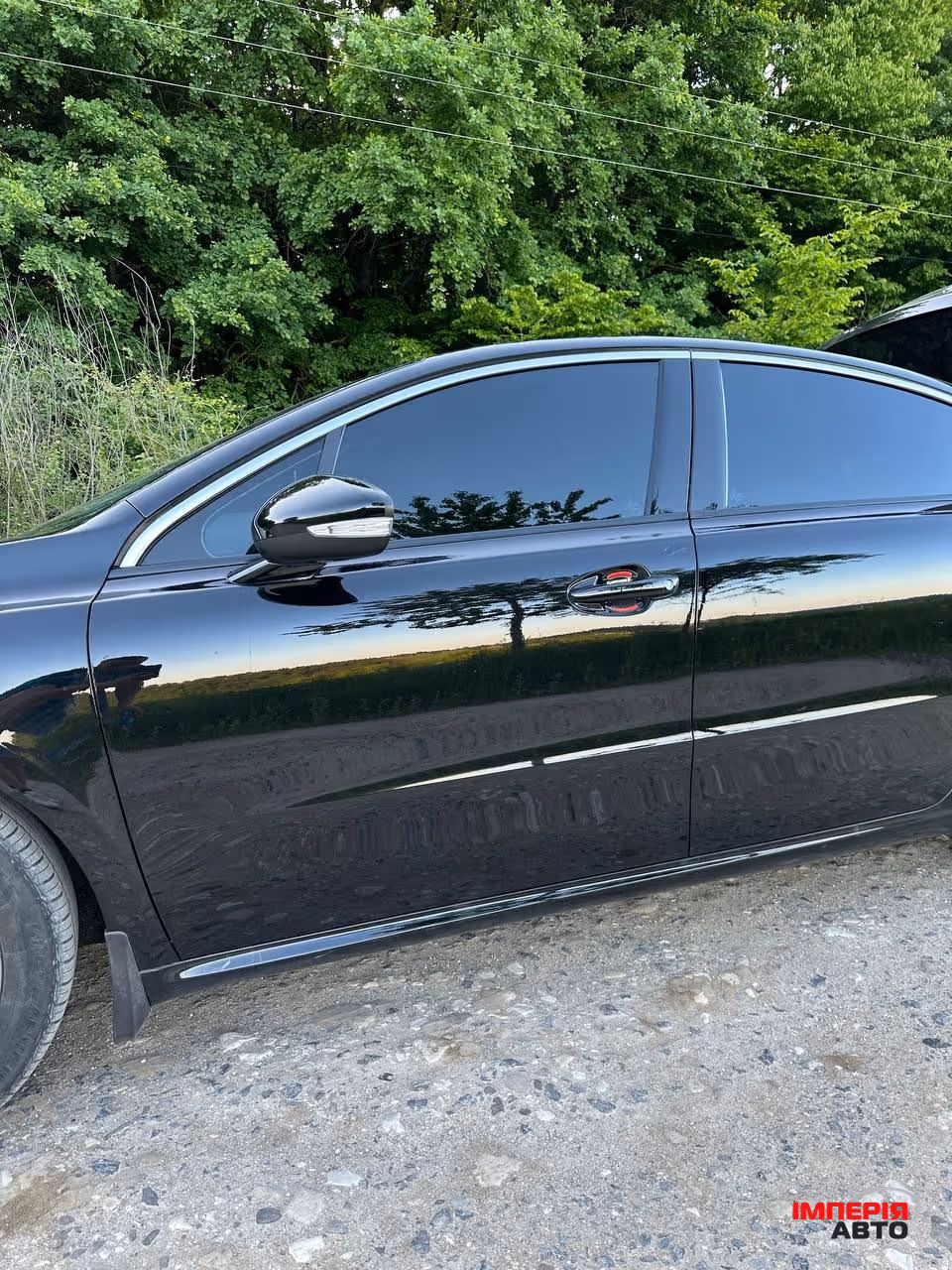 Peugeot 508 - фото 24