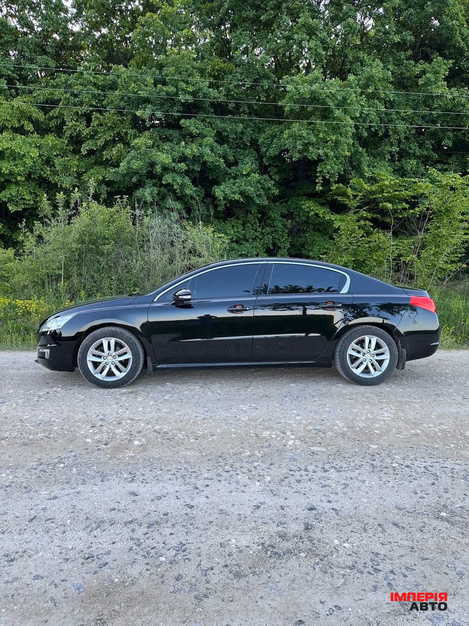 Peugeot 508 - фото 3