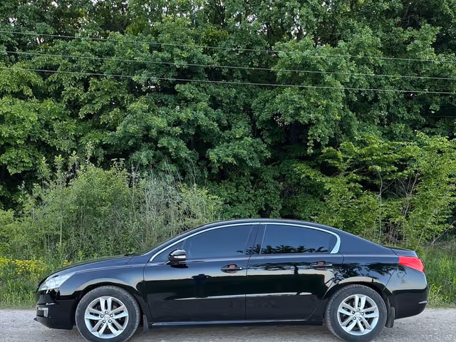 Peugeot 508 - фото 3
