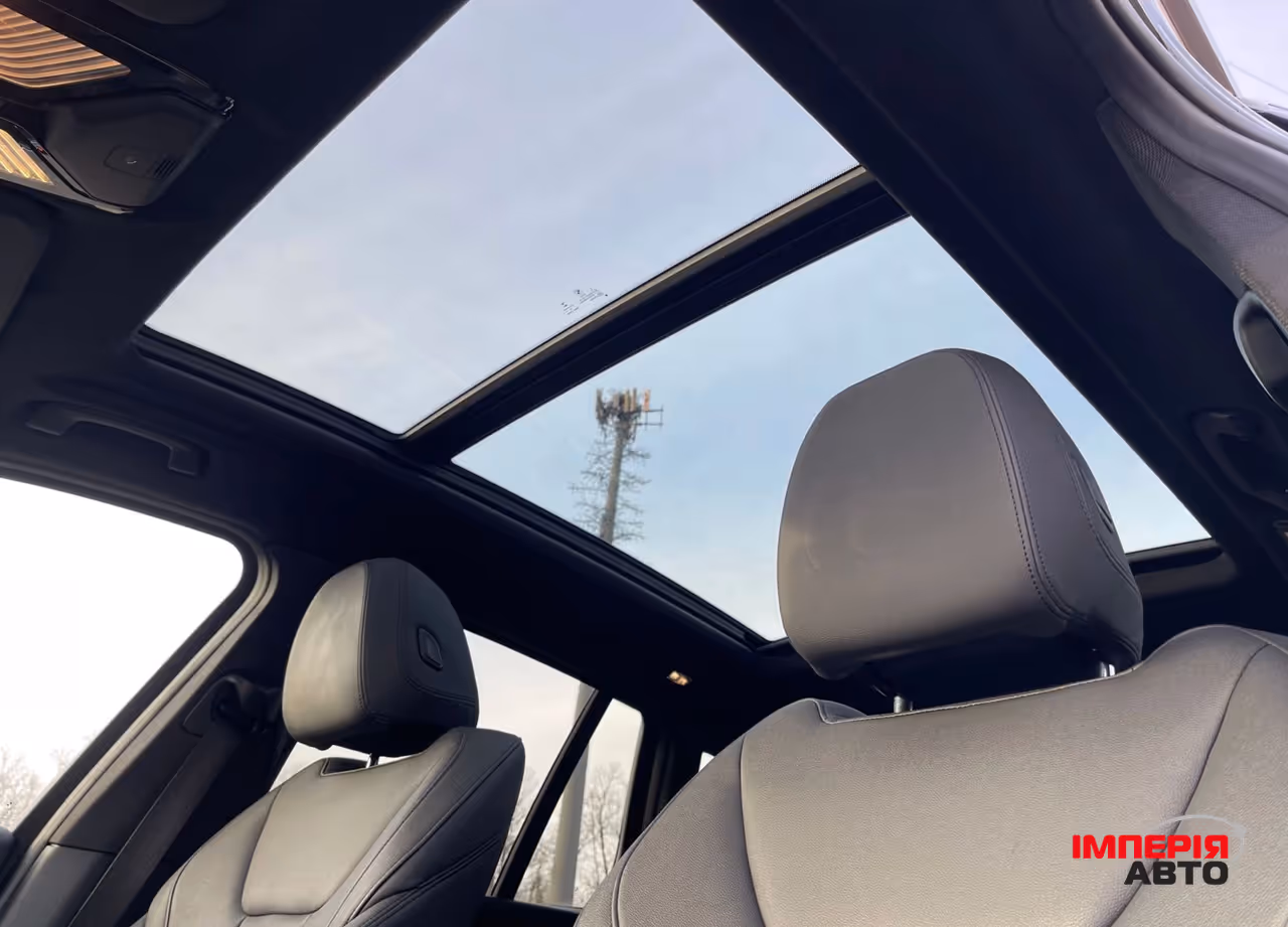 BMW X3 - фото 26