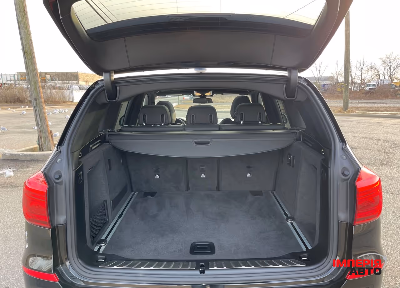 BMW X3 - фото 46