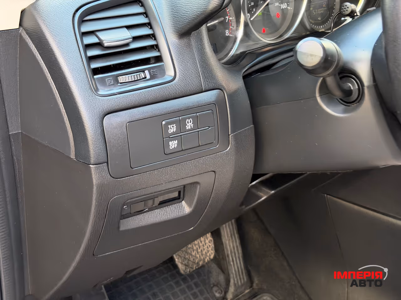 Mazda CX-5 - фото 42