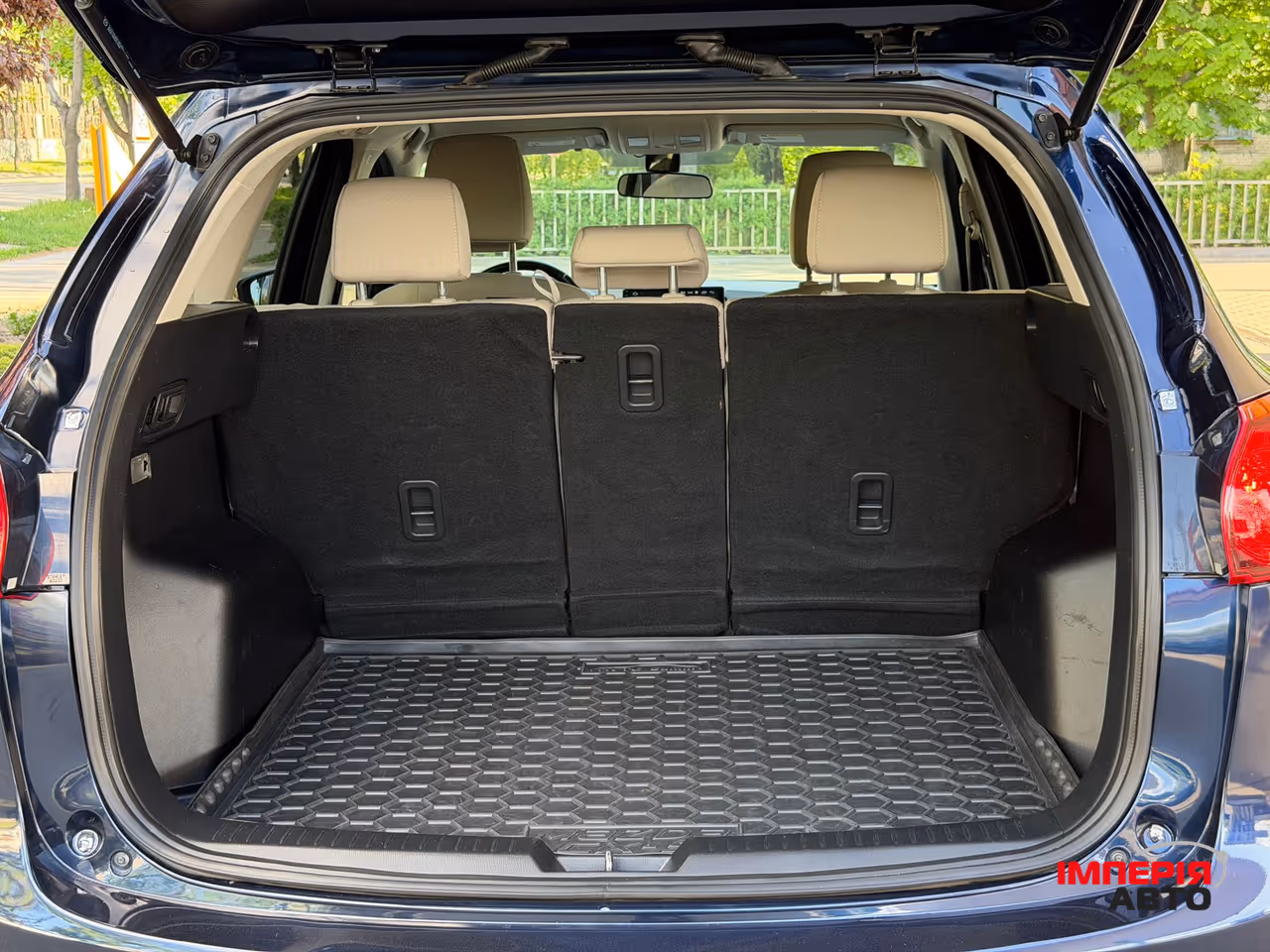 Mazda CX-5 - фото 12