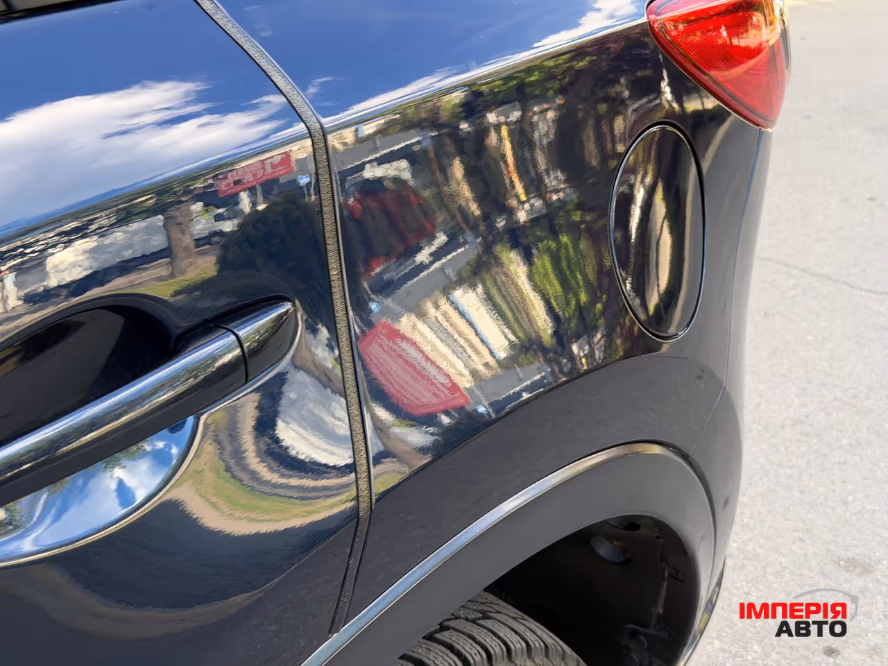 Mazda CX-5 - фото 24