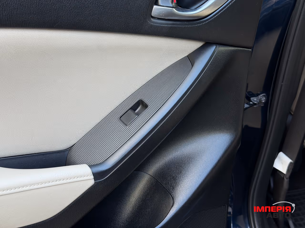 Mazda CX-5 - фото 53