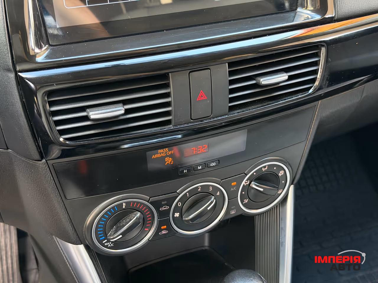 Mazda CX-5 - фото 47