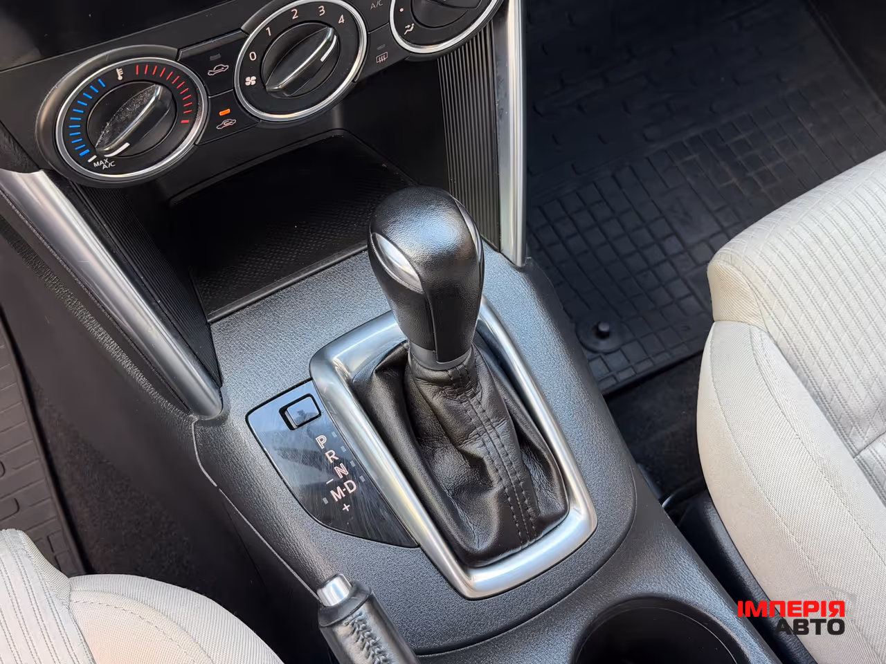 Mazda CX-5 - фото 46