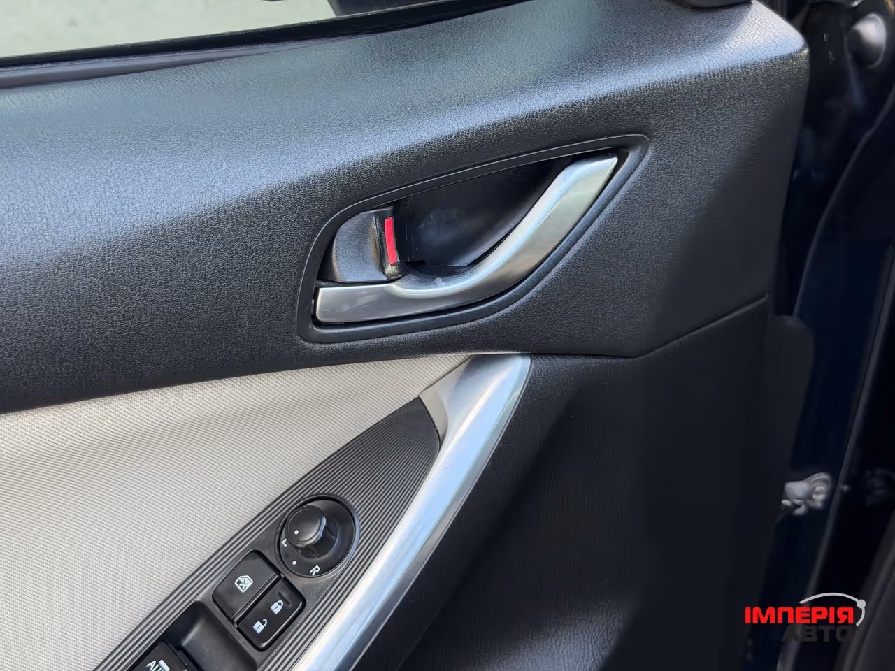 Mazda CX-5 - фото 39