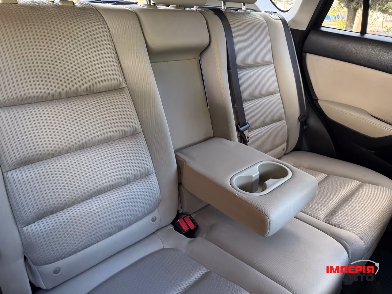 Mazda CX-5 - фото 10