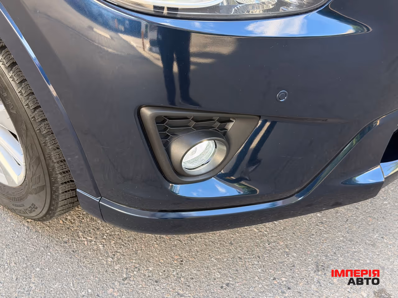 Mazda CX-5 - фото 36