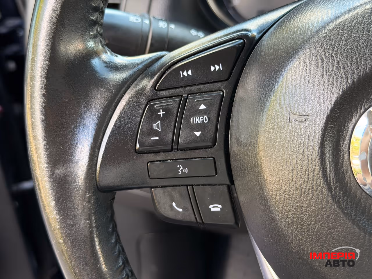 Mazda CX-5 - фото 40