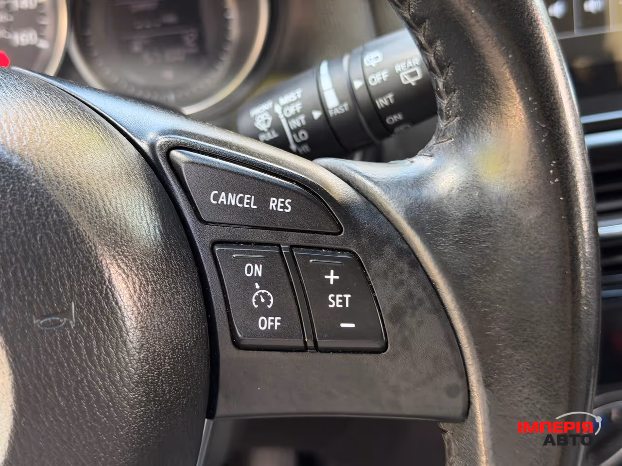 Mazda CX-5 - фото 45