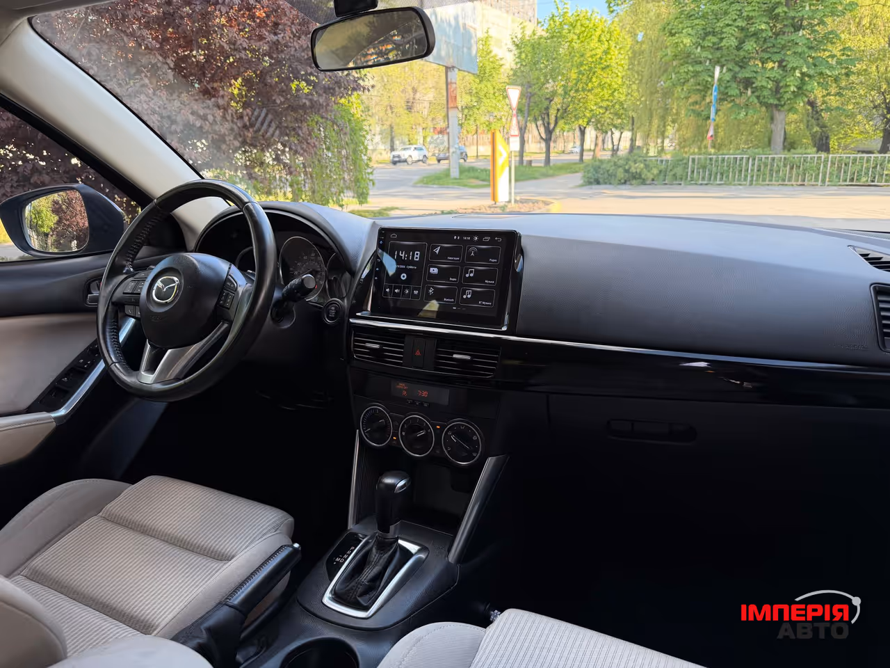 Mazda CX-5 - фото 14