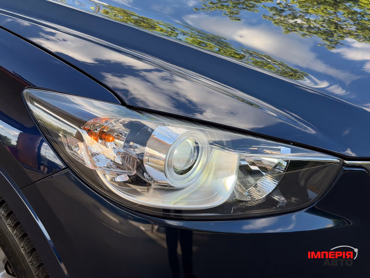 Mazda CX-5 - фото 31