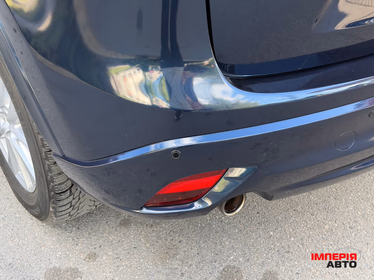 Mazda CX-5 - фото 27