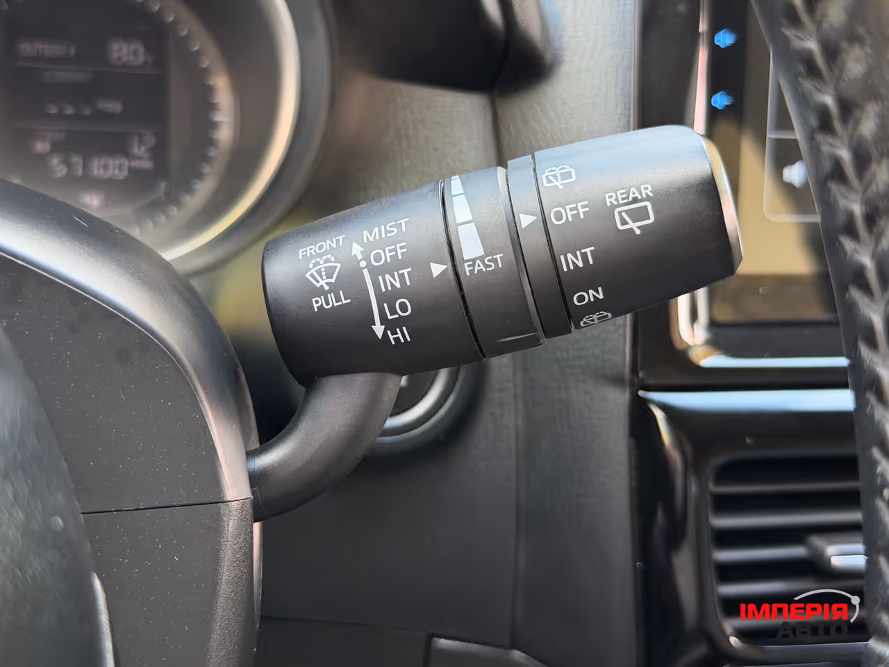 Mazda CX-5 - фото 43